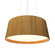 Conical Accord Pendant 296 LED (9485|296LED.09)