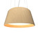 Conical Accord Pendant 258 LED (9485|258LED.34)