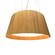 Conical Accord Pendant 258 LED (9485|258LED.09)