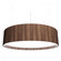 Cylindrical Accord Pendant 217 LED (9485|217LED.18)