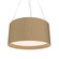 Cylindrical Accord Pendant 202 LED (9485|202LED.34)