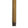 WAC FAN DOWNROD - 72IN - DK (16|DR72-DK)