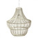 GABRIELLA OUTDOOR CHANDELIER (13711|2156-79)
