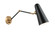 Blink Wall Sconce (3605|S05221BK)