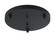 Multi Ceiling Canopy 120V Line Voltage (3605|CP0103MB)