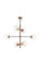 Enchant Chandelier (3605|C78106AGCL)