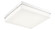 Kabu Chrome Flush Mounts (3605|X12411CH)