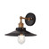 BULSTRODE'S WORKSHOP WALL SCONCE (3605|W46111AGBK)