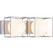 Squircle VANITY (3605|S03802CH)