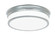 Navo Flush Mounts (3605|M15402CH)