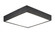 Kashi Oxidized Black Ceiling Mount (3605|M13411OB)