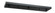 Multi Ceiling Canopy (Line Voltage) 120V Line Voltage (3605|CP0203BK)