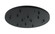 Multi Ceiling Canopy 120V Line Voltage (3605|CP0112MB)