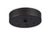 Multi Ceiling Canopy (Line Voltage) 120V Line Voltage (3605|CNP0206RB)