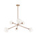 NOVO Chandelier (3605|C81746AGOP)
