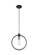 Odyssey Pendants (3605|C78601BK)