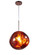 Galactic Copper Pendant (3605|C76801CP)