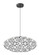 Coral Chandelier (3605|C76330BK)