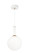Stellar Pendants (3605|C75311AGOP)