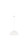 Riku Pendants (3605|C72701WH)