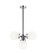 Maru Chandelier (3605|C72304CHOP)
