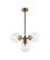 Maru Chandelier (3605|C72304AGCL)