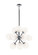 Soleil Chandelier (3605|C62812CHOP)