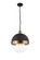 Torino Pendant (3605|C61803AGCL)