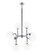 Particles Chandelier (3605|C58208CHOP)