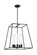 Candor Pendants (3605|C57005RB)