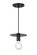 Kasa Pendants (3605|C54911BK)