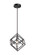 Geometry Series Pendants (3605|C54621RB)