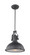 CRESSWELL SERIES Pendant (3605|C53802MB)