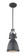 CRESSWELL SERIES Pendants (3605|C53801MB)