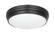 FRESH COLONIAL Flush Mounts (3605|X46403BZ)