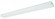 Spring 48in Linear LED 40W 120-277V w/ Motion and Battery (1|SPRL054836LAJMV-MSBB)