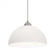 OTIS PENDANT MEDIUM BASE 120V Satin Nickel (1|OTSP10MBSN)