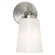 Joanna 1 Light Sconce 120V - Satin Nickel (1|JNNS0511MBSN)