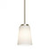 Joanna 1 Light Pendant 120V - Satin Nickel (1|JNNP05MBSN)