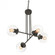 JAMIE PENDANT MEDIUM BASE 120V (1|JAMP25MBBK)