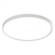 EDGE ROUND CEILING LED 25W 2250lm 120-277V (1|EGRF1625LAJD2WH)