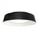 Duncan 15 LED Flush Mount (1|DUNF15LAJUDBKWH)