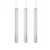 Cass 36'' 3 Light Large Linear Pendant - SN (1|CSSP48L30D1SNLNR3)