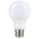 8.5 Watt; A19 LED; Dusk to Dawn; 2700K; 90CRI; Medium base; 200 deg. Beam Angle; 120 Volt (27|S11429)