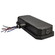 Add on Emergency Backup Battery for LED Square Canopy Light Fixtures; 9 Watt; 90 min. Run Time; (81|65/150)