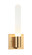 Aydin Wall Sconce (3605|W65801AG)