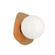 Razz WALL SCONCE (3605|S15701AGOP)