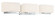 Chiclet VANITY (3605|S10803CH)