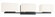 Chiclet Vanity (3605|S10803MB)