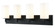 Candela Wall Sconce (3605|S04904MBOP)